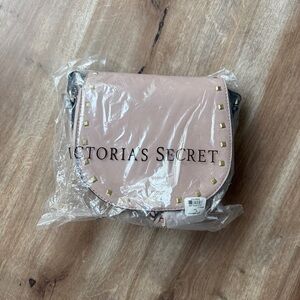 New Pink Victoria’s Secret Purse